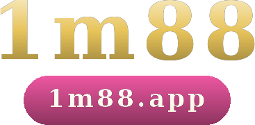 1m88 logo
